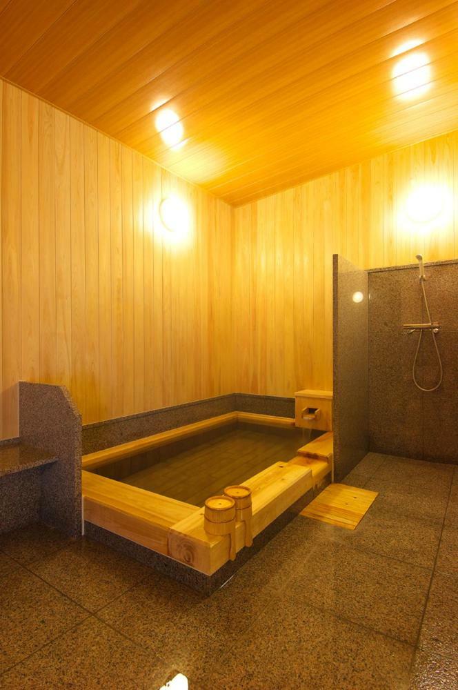 Hotakasou Club Hostel Takayama  Exterior photo