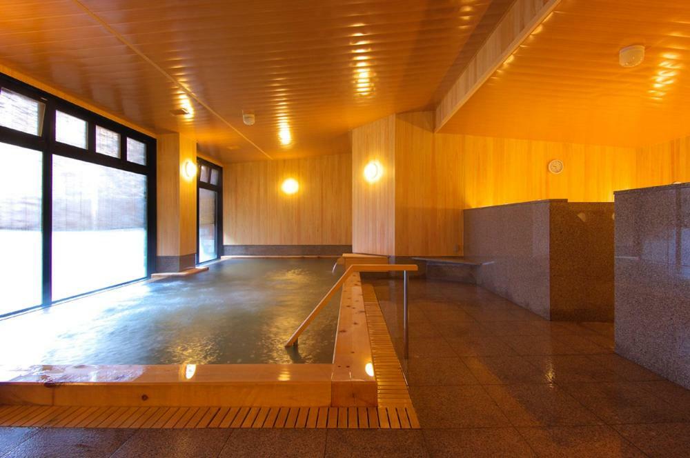 Hotakasou Club Hostel Takayama  Exterior photo