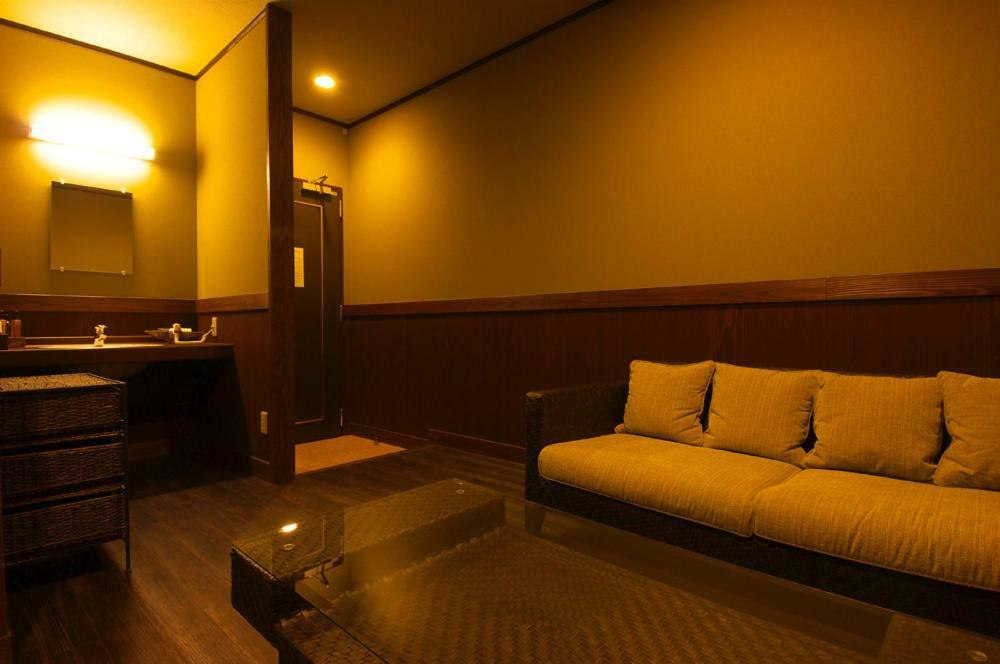 Hotakasou Club Hostel Takayama  Exterior photo