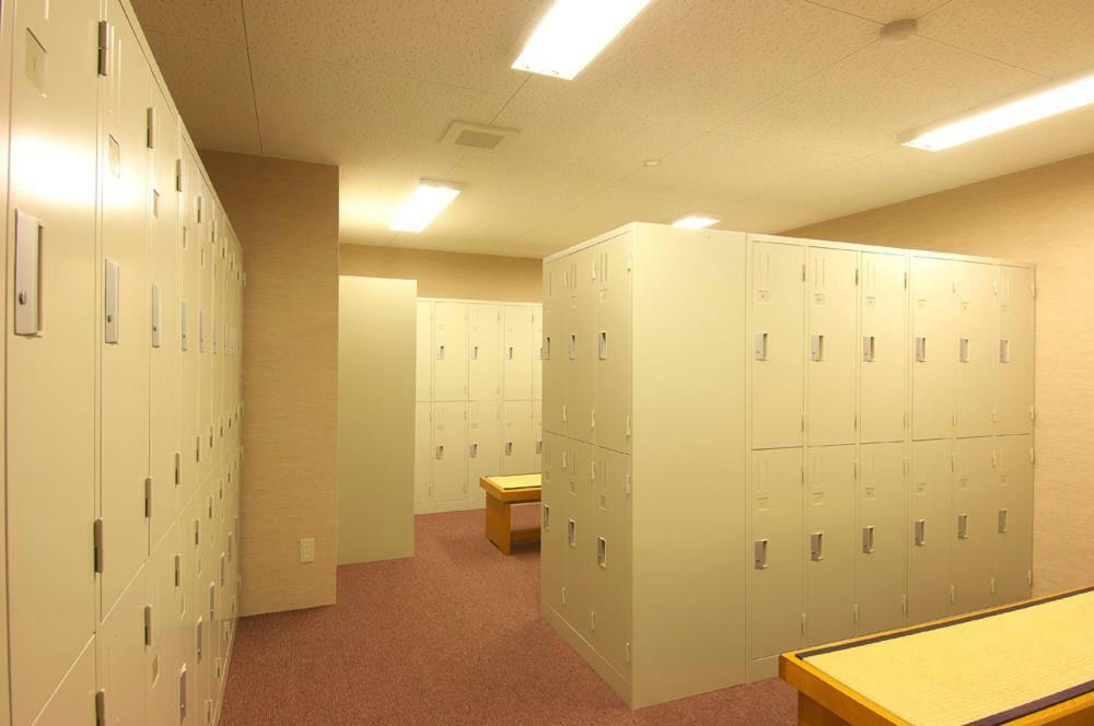 Hotakasou Club Hostel Takayama  Exterior photo