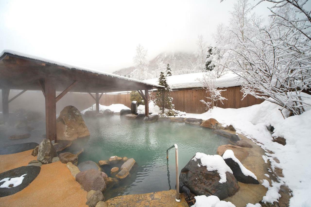 Hotakasou Club Hostel Takayama  Exterior photo