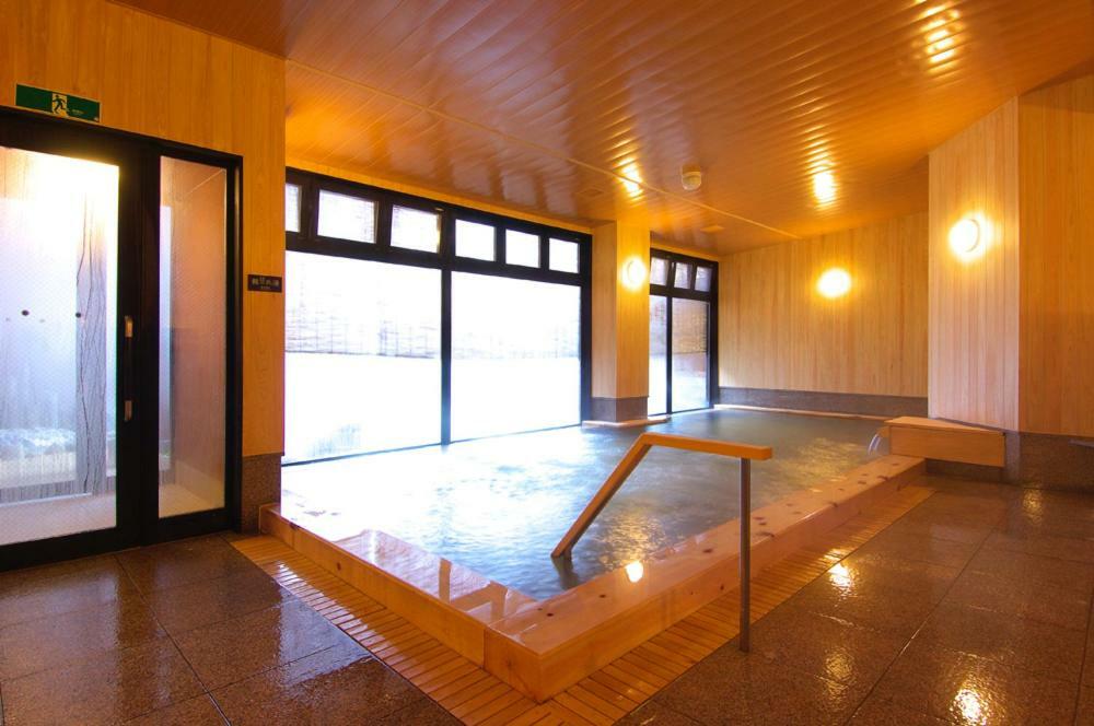 Hotakasou Club Hostel Takayama  Exterior photo