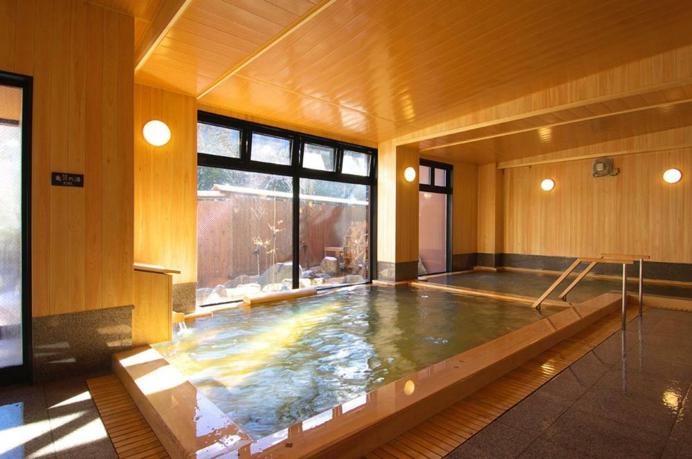 Hotakasou Club Hostel Takayama  Exterior photo